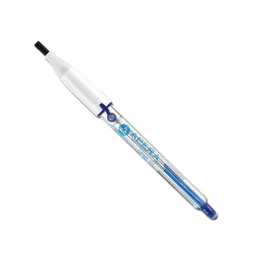 PH700-BC Benchtop Lab pH Meter for Biotechnology and Pharmaceutical Samples, Liquid Food, Protein-containing Liquids, Compatible with TRIS Buffers - style: Biochemistry Labs