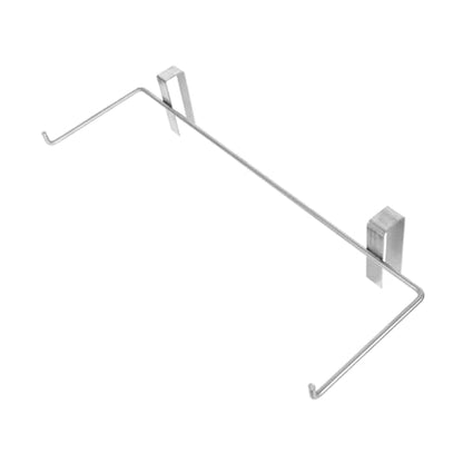 Toyvian Beekeeping Frame Holder Adjustable Height Bee Hive Stand for Beehive Frames Sturdy Metal Shelf for Beekeeping Supplies