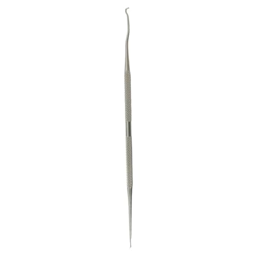 2 PCS Double Head Grafting Tool, Queen Bee Grafting Kit | Stainless Steel Hive Tool Beekeeping