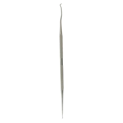 2 PCS Double Head Grafting Tool, Queen Bee Grafting Kit | Stainless Steel Hive Tool Beekeeping
