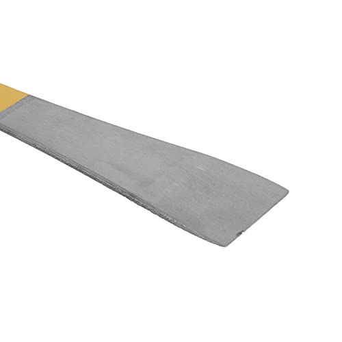 Stainless Steel Flat Beehive Scraper Honey Cutting Hive Tool for Wax Propolis Beekeeping