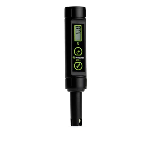 Milwaukee pH54 pH Meter