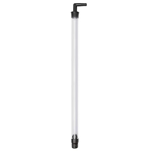 North Mountain Supply Mini Quick Start Automatic Siphon - 17 Inches - color: Quick Start Only, size: 17 Inches