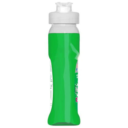 PALMOLIVE Dishwashing Liquid, Travel Dish Soap, Original Scent, Green, 3 Fluid Ounce Bottle (Case of 72) - Total of 216 Fluid Ounces - Dishwashing Liquid - Kitchen Soap & Cleaning Supplies