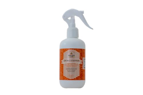 DERMAGLOVE Comprehensive Brewery Hygiene Kit - Cleaning Agenda for Breweries, Ensures Uncompromised Taste Integrity - 8 Fl Oz (Pack of 5)