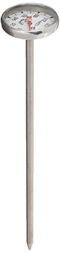 CDN IR220 Cooking Thermometer - size: 1-inch/2.5 cm Magnified Dial