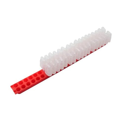 Queen Bee Cell Cage with Transport Box Bee Moving Isolator Protection Case Queen Rearing Bar Beekeeping Tools