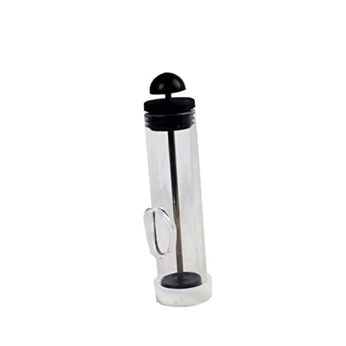 ibasenice 2pcs Beekeeping Queen Cage Mark Bottle Supplies Bee Marking Tool Marking Kit