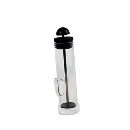 ibasenice 2pcs Beekeeping Queen Cage Mark Bottle Supplies Bee Marking Tool Marking Kit