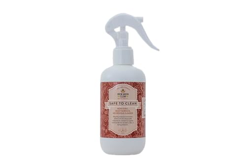DERMAGLOVE Comprehensive Brewery Hygiene Kit - Cleaning Agenda for Breweries, Ensures Uncompromised Taste Integrity - 8 Fl Oz (Pack of 5)