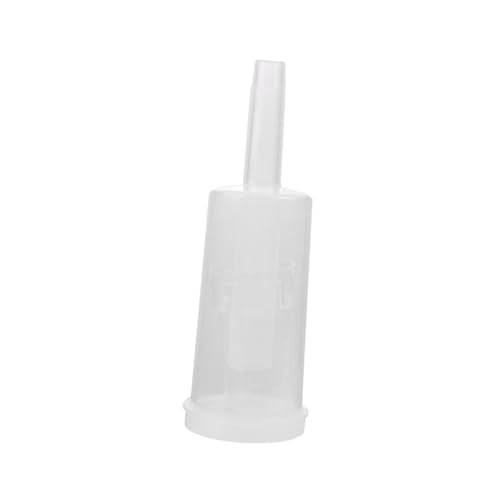Hemobllo 9pcs Stoppers for Beer Wine Making One-way Preserving Fermenting Features Easy to Use for Homebrew and Fermentation