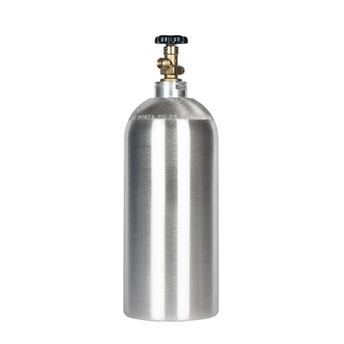 Dual 5 Gallon Keg Home Brew Kegerator Kit With CO2 Cylinder and All Accessories