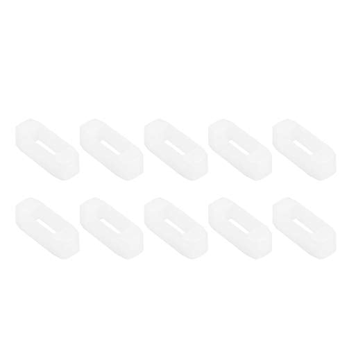 Beehive Frame Strip Plastic Spacer 10PCS Durable Beekeeping Tool for Adjusting Frame Spacing in Beehives Beekeepers Equipment