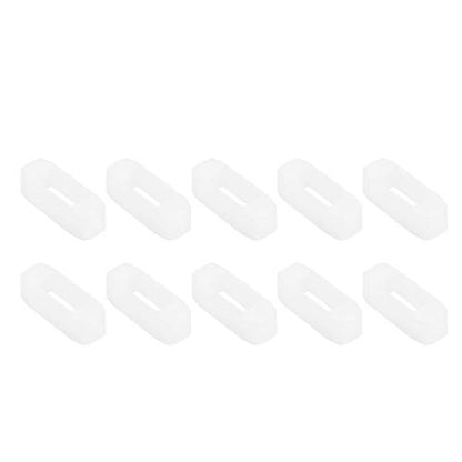 Beehive Frame Strip Plastic Spacer 10PCS Durable Beekeeping Tool for Adjusting Frame Spacing in Beehives Beekeepers Equipment