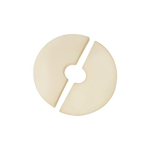 Trademark Innovations One Gallon Stoneware Pickling Fermentation Weights