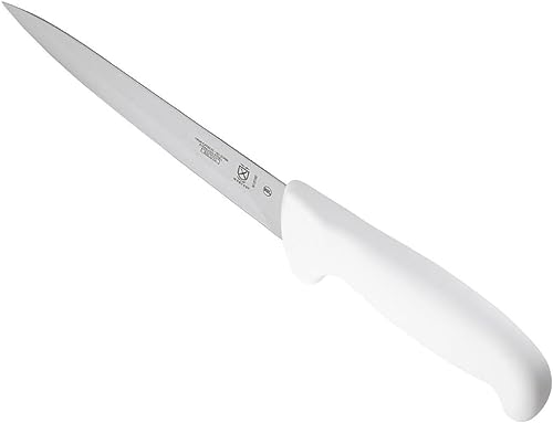 Mercer Culinary Ultimate White, 7 Inch Fillet Knife - style: Fillet Knife 7 Inch