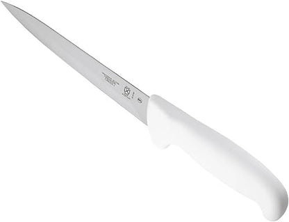 Mercer Culinary Ultimate White, 7 Inch Fillet Knife - style: Fillet Knife 7 Inch