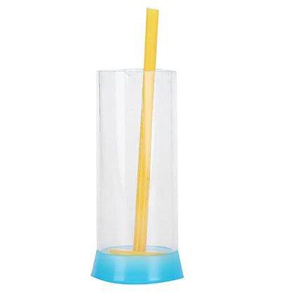 Zerodis Queen Bee Marking Kit, Easy Use Marking Bottle Gently Press The Piston Beekeeping Supplies Ample Space Queen Bee Cage Water Based Queen Bee Marker Pen