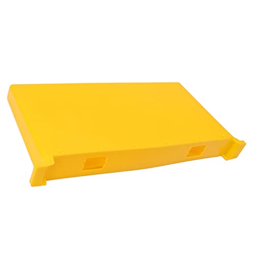 4L Beehive Water Frame Feeder Large Capacity Bee Drinking Device Safe Passageway Beekeeping Tool