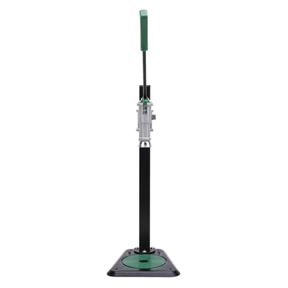 Manual Bottle Capper, Iron Home Brewing Beer Bottle Capping Machine, Compact Bench Tool - Durable Construction, Anti Slip Base, Easy Sealing for Bottles