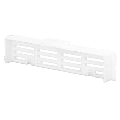 Bee Anti Escape Device Barrier Plastic Beehive Spacer Frame Beekeeping Tool for Apiculture 15PCS Durable Adjustable Reusable Beekeeping Supplies for Gardens Farms