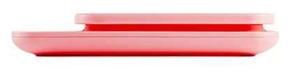 Ozeri Garden and Kitchen Scale II, with 0.1 g (0.005 oz) 420® Variable Graduation Technology® - color: Crystal Rose