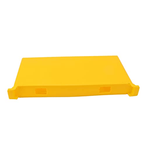 4L Beehive Water Frame Feeder Large Capacity Bee Drinking Device Safe Passageway Beekeeping Tool
