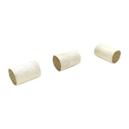 GLSMKPELLET Beekeeping Wood Pellets Bee Smoker Fuel 3/Pack