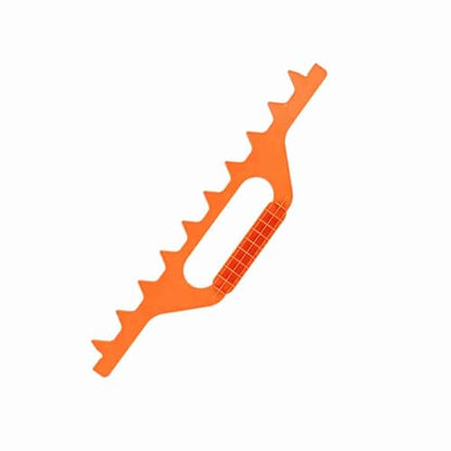 Kikumi Beehive Frame Tool Spacer Beekeeping Accessories (Orange Box 9) - color: Orange Box 9