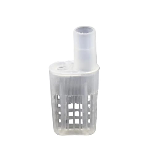 Queen Bee Cage Queen Bee Transportation Cage Beekeeper Bee Rearing Incubator Bee Moving Isolator Bee Queen Protection Case Beekeeping Supplies for Beekeeping Supplies(60Pcs Cages) - color: 60Pcs Cages