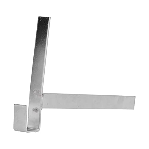 Beehive Frame Holder, Bee Hive Stand Beekeeping Frame Holder Beehive Frame Holder Stainless Steel Beehive Frame Rack Beekeeping Tools