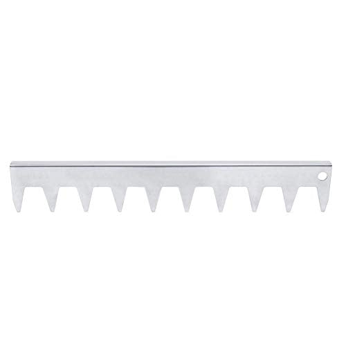 Beehive Frame Stainless Steel Strip Spacer Beekeeper Beekeeping Tool Equipment