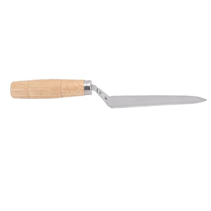 banapoy 2Pcs 26cm Honey Uncapping Knife, Ultra Thin Stainless Steel Honey Scraper, Extraction Knife, Beekeeping Equipment Bee Hand Tool for Beekeeper