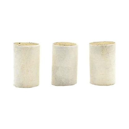 GLSMKPELLET Beekeeping Wood Pellets Bee Smoker Fuel 3/Pack