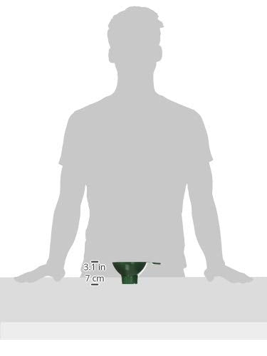 Norpro Wide Mouth Plastic Funnel,