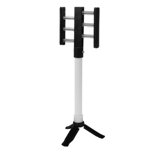 jojofuny 1set Tumbler Drying Rack Cup Turner Stand and Holder for Crafts Easy to Use for Vinyl Decals and Epoxy Tumblers