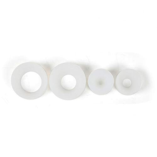 Gdrasuya10 Hand-held Bottle Sealing Capping Tool, Pneumatic Bottle Screw Capper Cap Sealer 10-50MM for Open or Tighten Screw Cap