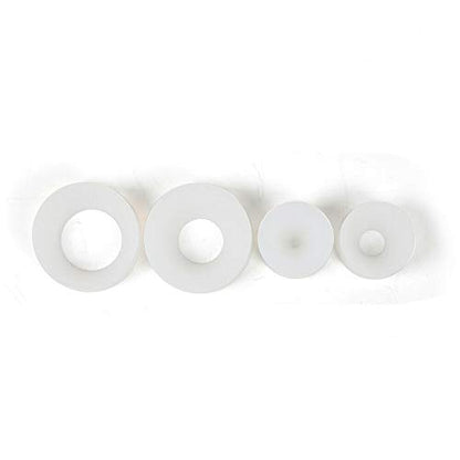 Gdrasuya10 Hand-held Bottle Sealing Capping Tool, Pneumatic Bottle Screw Capper Cap Sealer 10-50MM for Open or Tighten Screw Cap