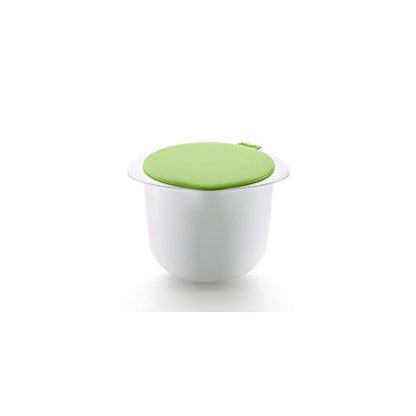 Lekue Cheese Maker, Green - style: Cheese Maker