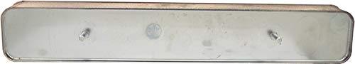 Duda Energy HX3660BWGH:HB050 Hose Barb Ports Copper Brazed Heat Exchanger