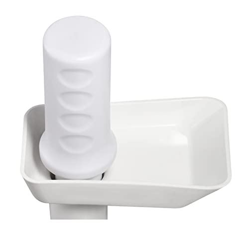 MatterPoint Meat Grinder Universal Pusher,Vegetable Fermentation Tampler