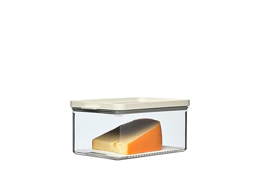 Mepal Cheese box Omnia Nordic White