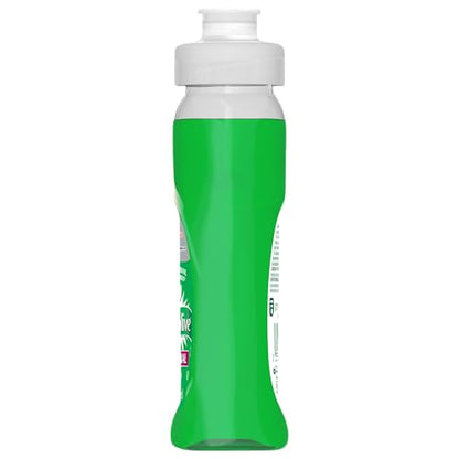 PALMOLIVE Dishwashing Liquid, Travel Dish Soap, Original Scent, Green, 3 Fluid Ounce Bottle (Case of 72) - Total of 216 Fluid Ounces - Dishwashing Liquid - Kitchen Soap & Cleaning Supplies