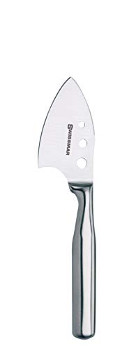 Swissmar Parmesan Cheese Knife - style: Knife for Hard Cheese