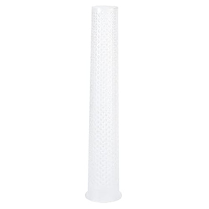 6L Plastic Frame Feeder Bee Syrup Water Food Feeder, Beekeeping Supplies, Large Capacity Bee Feeding Box with Internal Groove and Cover, Drowning Prevention Design for Backyard and