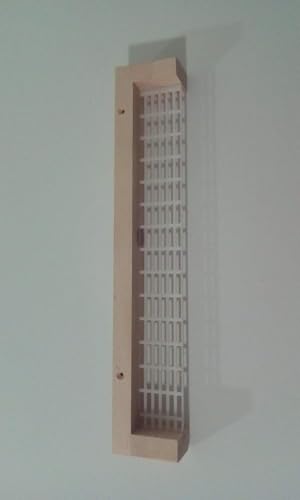 10 Frame Entrance Guard Beehive