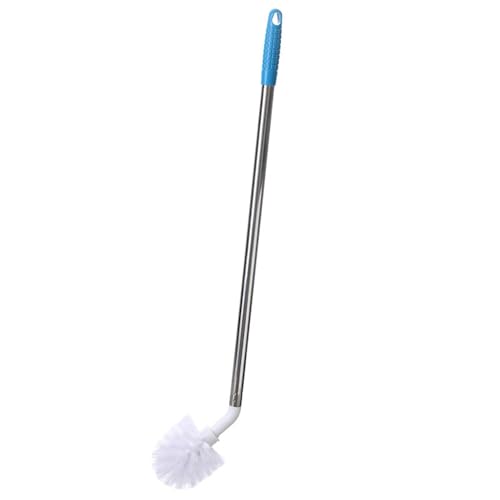 Water Bottle Cleaning Brush 24-inch Long Bottle Brush with Stainless Steel Handle for 3 Gallon and 5 Gallon Water Bucket