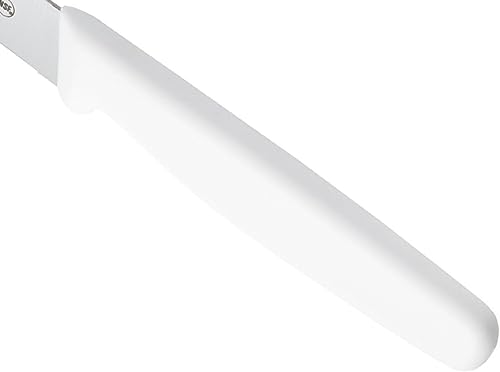 Mercer Culinary Ultimate White, 3 Inch Paring Knife - style: Paring Knife 3 Inch
