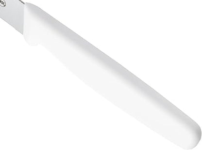 Mercer Culinary Ultimate White, 3 Inch Paring Knife - style: Paring Knife 3 Inch