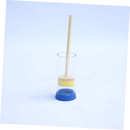 Abaodam Queen Marking Bottle Beekeeping Marker Tool Random Stick Essential for Bee Identification and Hive Management